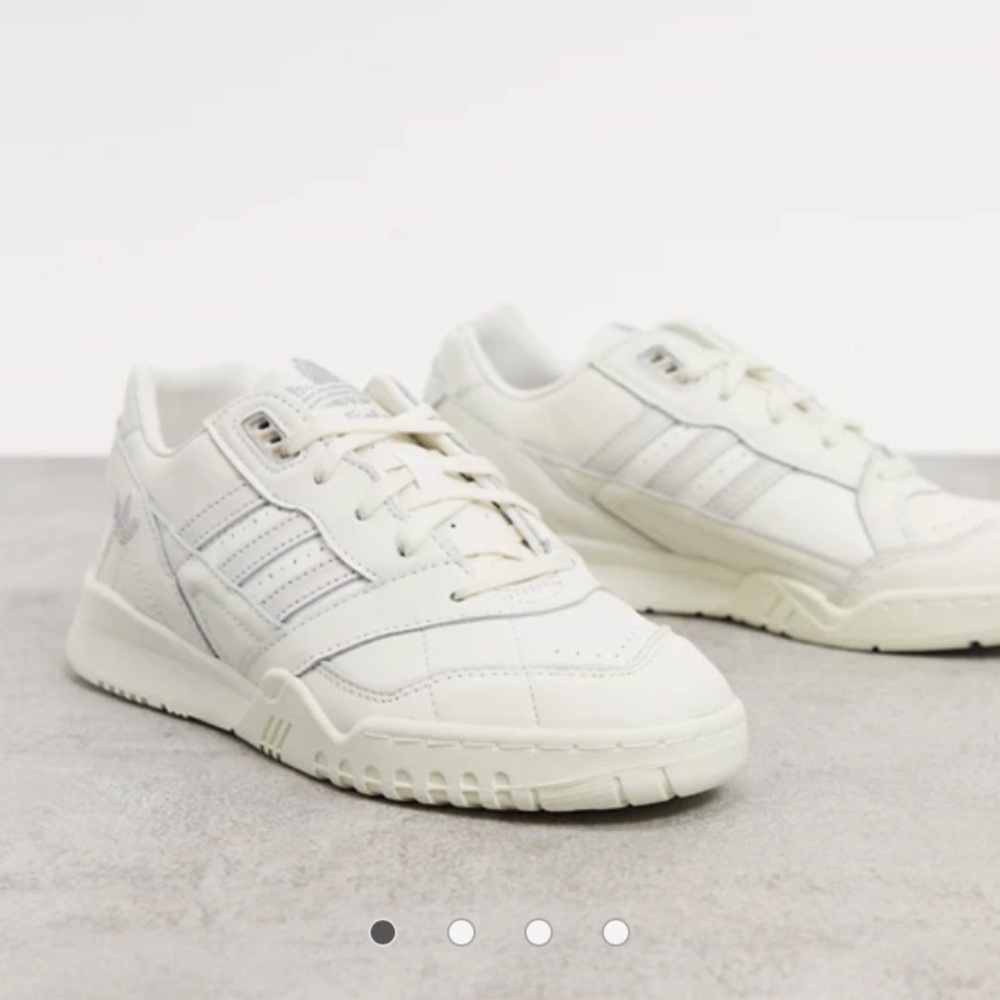 Women’s adidas, size 7 but fits like 8.5